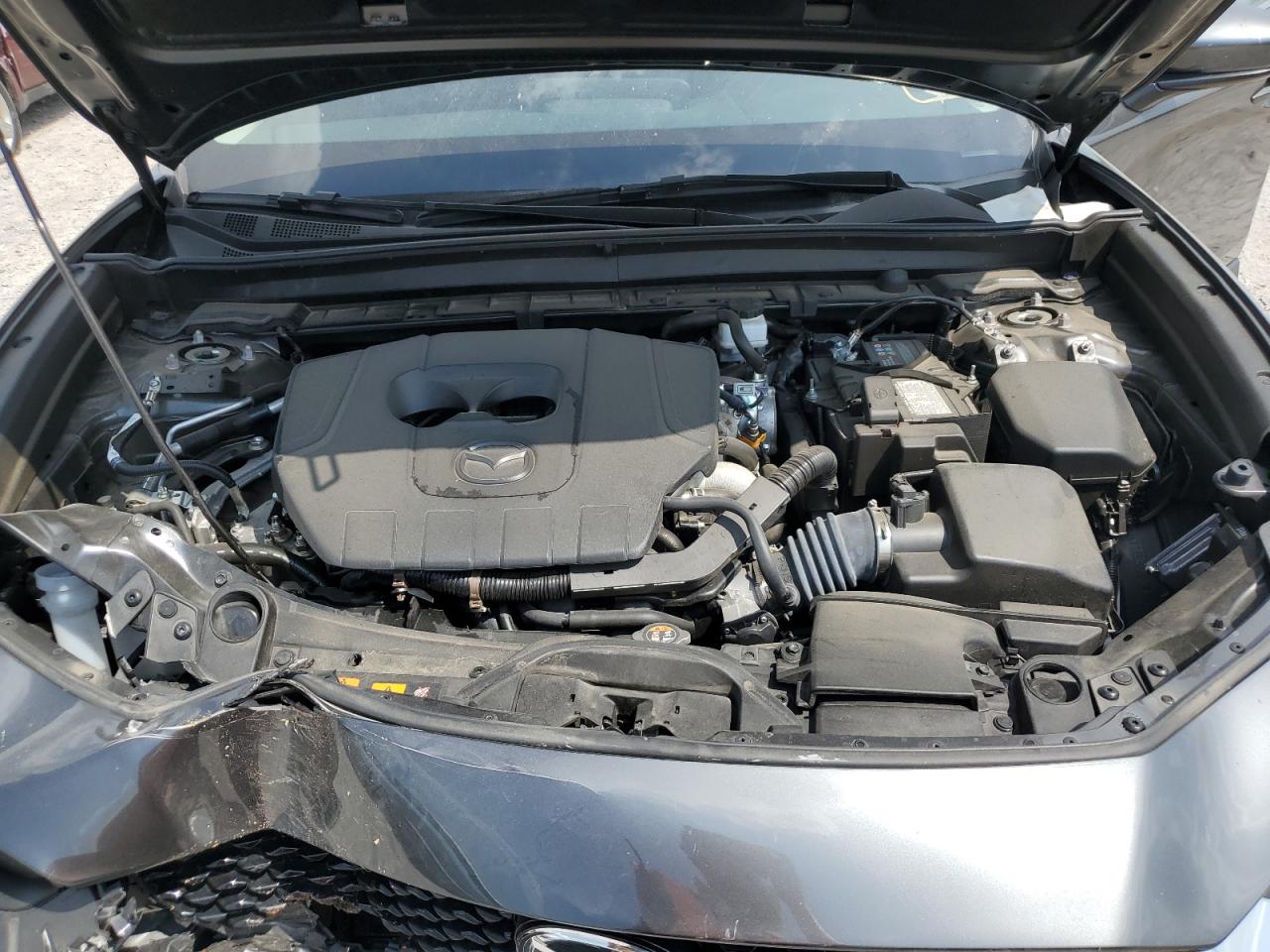 2024 Mazda Cx-30 Preferred VIN: 3MVDMBCM1RM708265 Lot: 62295055