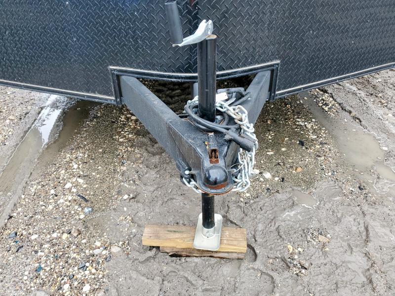 2024 AMERICAN CARGO TSV8524T3 ENCLOSED CARGO TRAIL