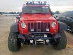 2016 Jeep Wrangler Unlimited Rubicon zu verkaufen in Grand Prairie, TX - Minor Dent/Scratches