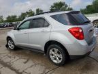 2014 Chevrolet Equinox Lt   for Sale in Pekin, IL - Front End