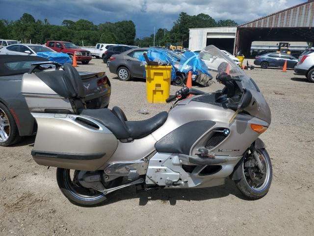 1999 BMW K1200 LT   for sale at Copart LA - BATON ROUGE