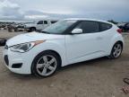 2014 Hyundai Veloster  na sprzedaż w West Palm Beach, FL - Rear End
