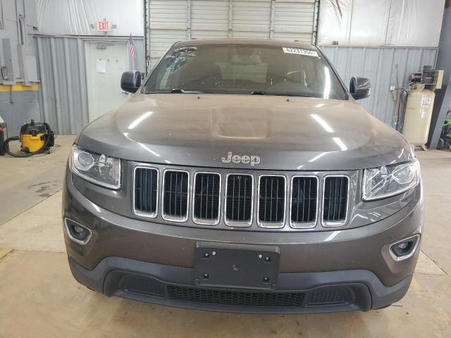  JEEP GRAND CHER 2015 Gray