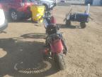 2016 HARLEY-DAVIDSON FXDWG DYNA WIDE GLIDE   for sale at Copart CO - DENVER