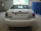 2007 Ford Fusion Se   de vânzare în Hurricane, WV - Front End