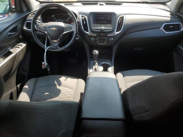  CHEVROLET EQUINOX 2020 Синій