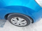 2014 FORD KA EDGE for sale at Copart ST HELENS