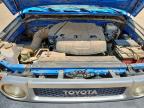 2007 Toyota Fj Cruiser    en Venta en Amarillo, TX - Hail