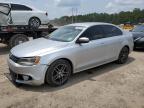 2013 Volkswagen Jetta Se for Sale in Greenwell Springs, LA - Front End