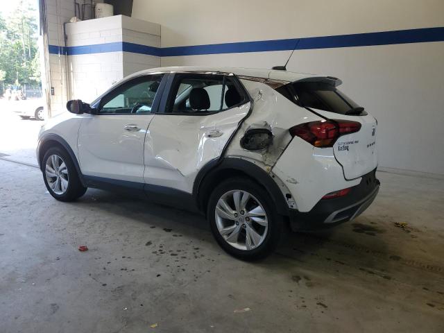  BUICK ENCORE 2024 White