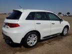 2012 Acura Rdx Technology продається в Rocky View County, AB - Side