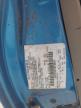 2007 Ford Focus Zx3 na sprzedaż w Bridgeton, MO - Biohazard/Chemical