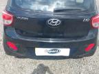 2017 HYUNDAI I10 SE for sale at Copart EAST KILBRIDE