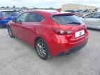 2015 MAZDA 3 SE-L NAV for sale at Copart CHESTER
