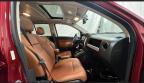 2016 JEEP COMPASS LATITUDE   à vendre chez Copart IL - CHICAGO NORTH