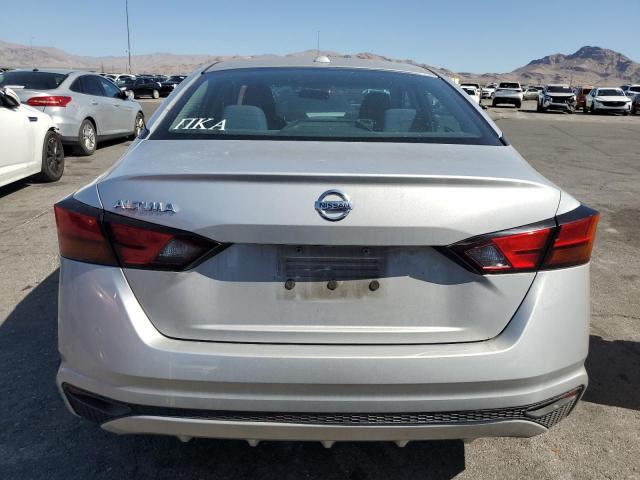  NISSAN ALTIMA 2020 Srebrny