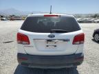 2011 Kia Sorento Base de vânzare în Mentone, CA - Normal Wear