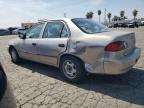 1998 Toyota Corolla Ve na sprzedaż w Colton, CA - Rear End