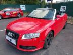 2007 AUDI A4 S LINE for sale at Copart ST HELENS