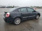 2012 Nissan Sentra 2.0 for Sale in Brookhaven, NY - Rear End