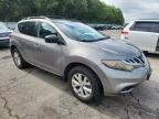 2011 Nissan Murano S de vânzare în Austell, GA - Minor Dent/Scratches