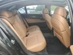 2011 Bmw 740 Li იყიდება Central Square-ში, NY - Rear End