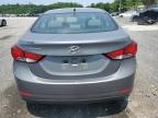 2014 Hyundai Elantra Se   de vânzare în York Haven, PA - Front End
