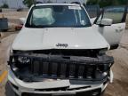 2019 Jeep Renegade Latitude იყიდება Pekin-ში, IL - Front End