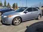 2013 Acura Tsx Tech for Sale in Rancho Cucamonga, CA - Rear End
