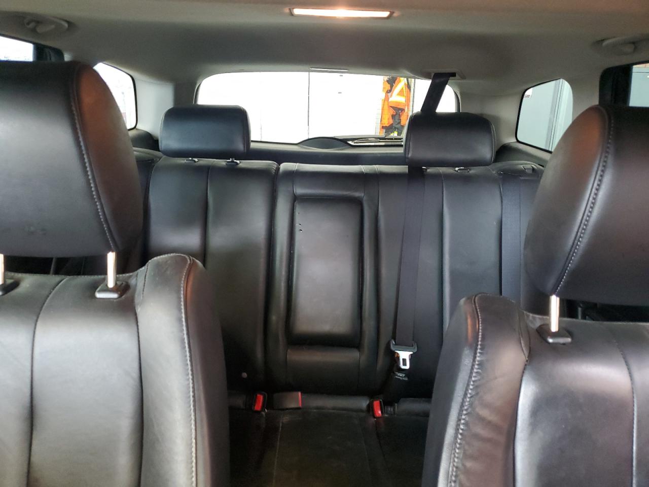 2011 Mazda Cx-7 VIN: JM3ER4D32B0361845 Lot: 61918585