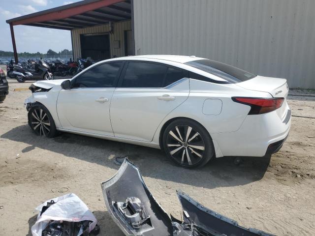  NISSAN ALTIMA 2020 Белы