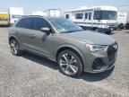 2021 Audi Q3 Premium Plus S Line 45 for Sale in Fredericksburg, VA - Front End
