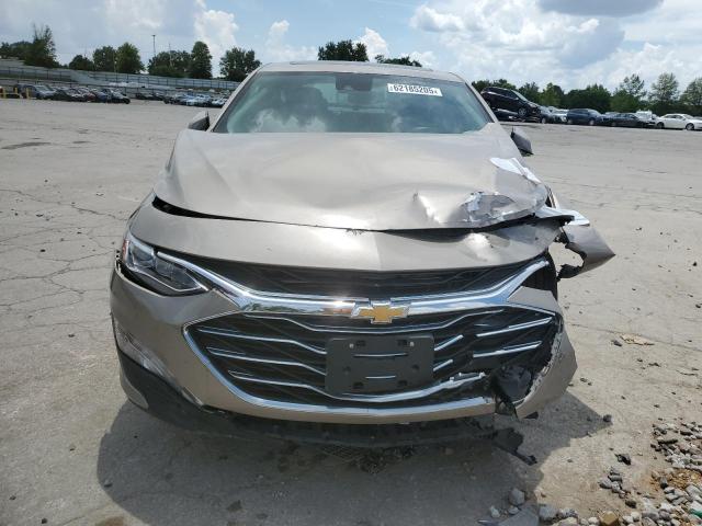  CHEVROLET MALIBU 2024 tan