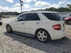 2008 Mercedes-Benz Ml 550 na sprzedaż w Augusta, GA - Undercarriage