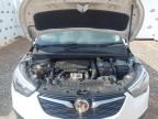 2018 VAUXHALL CROSSLAND for sale at Copart CORBY