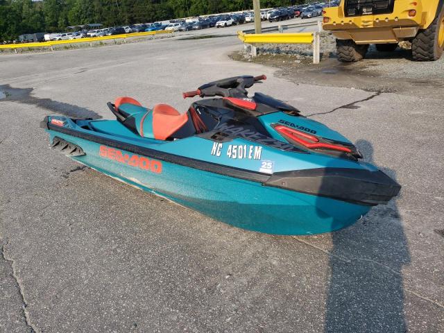 2019 Seadoo 230 Wake