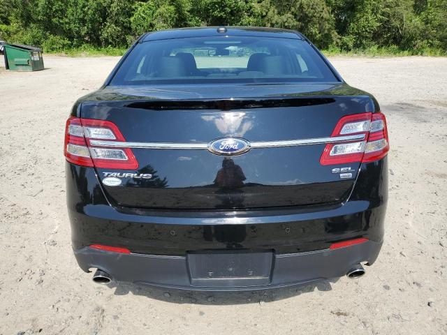  FORD TAURUS 2017 Czarny