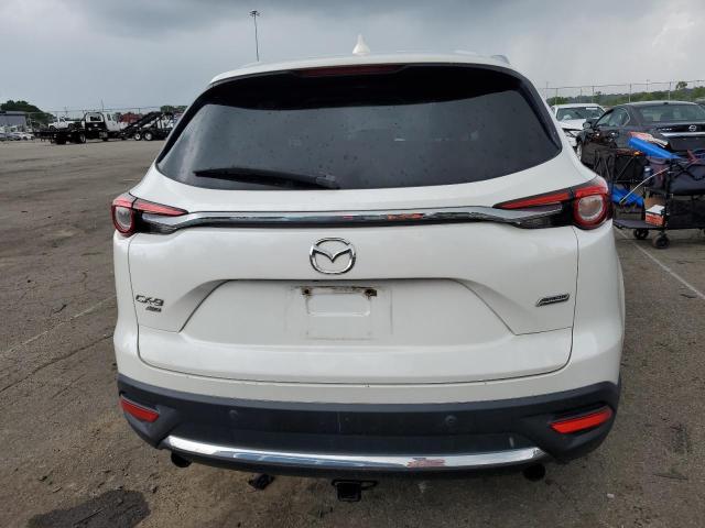  MAZDA CX-9 2019 White