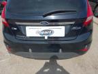 2010 FORD FIESTA TIT for sale at Copart YORK