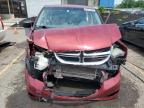2014 Dodge Grand Caravan Se იყიდება Woodhaven-ში, MI - Front End