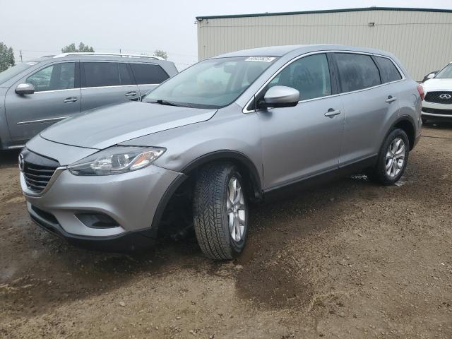 2015 Mazda Cx-9 Touri 3.7L