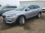 2015 Mazda Cx-9 Touring zu verkaufen in Rocky View County, AB - Undercarriage