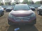 2013 Honda Cr-V Exl   for Sale in New Britain, CT - Side