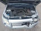 2007 LAND ROVER FREELANDER XS TD4  for sale at Copart GLOUCESTER