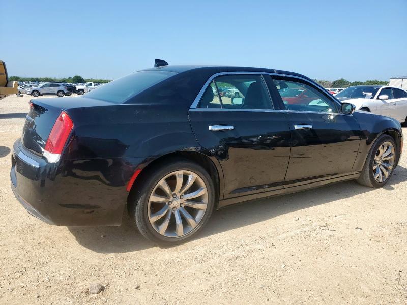  CHRYSLER 300 2019 Black