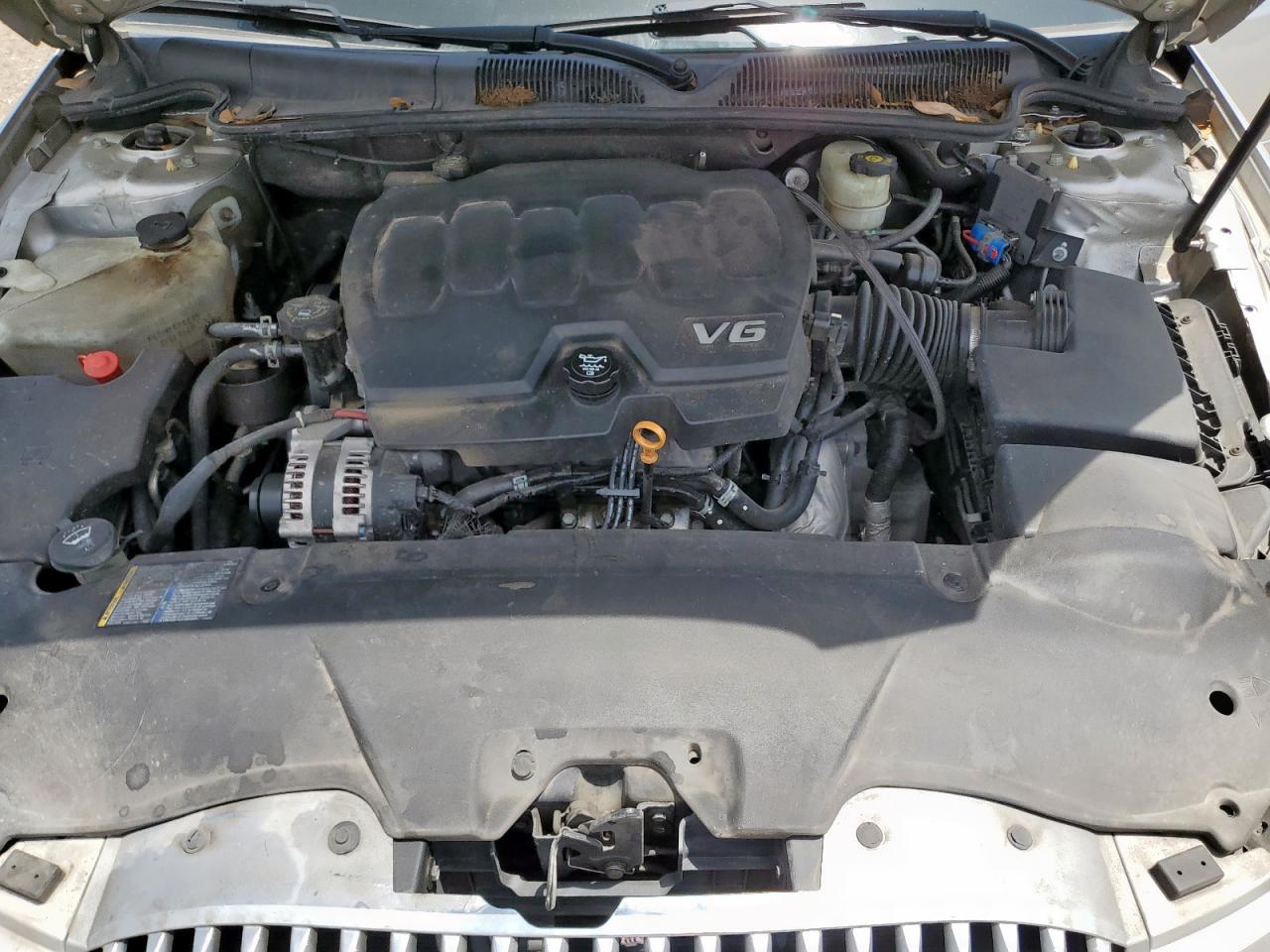 2011 Buick Lucerne Cxl VIN: 1G4HC5EM3BU103603 Lot: 61737055