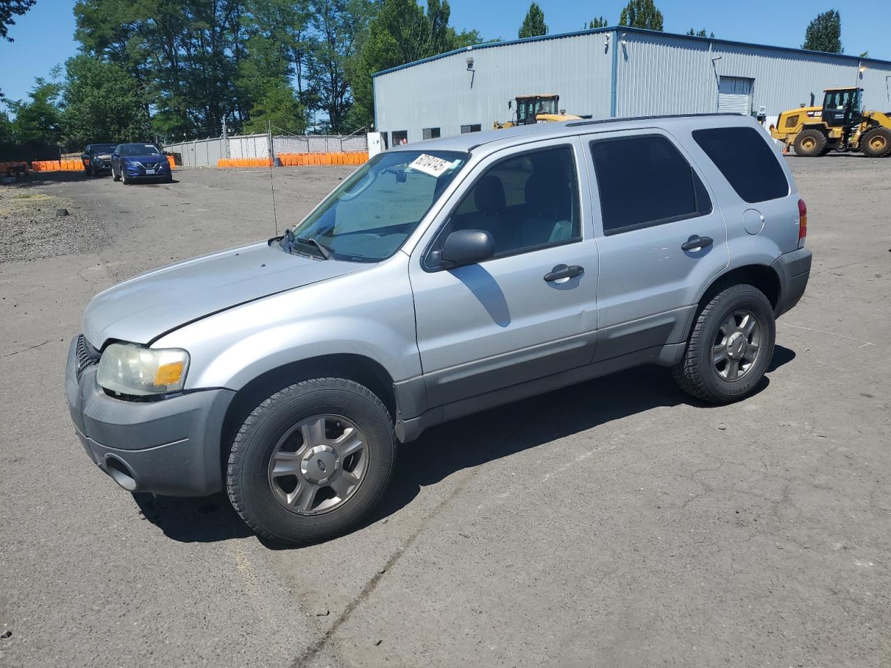 2005 Ford Escape Xls for Sale in Portland, OR - Front End