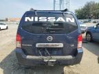 2007 Nissan Pathfinder Le for Sale in Windsor, NJ - Front End