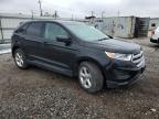 2018 Ford Edge Se na sprzedaż w Chicago Heights, IL - Side