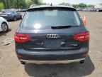 2014 Audi A4 Allroad Premium Plus продається в New Britain, CT - Front End